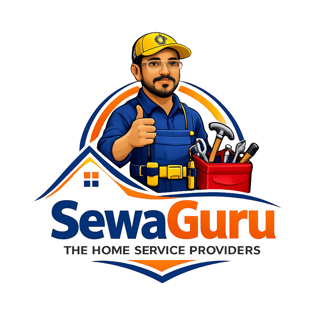 Sewa Guru