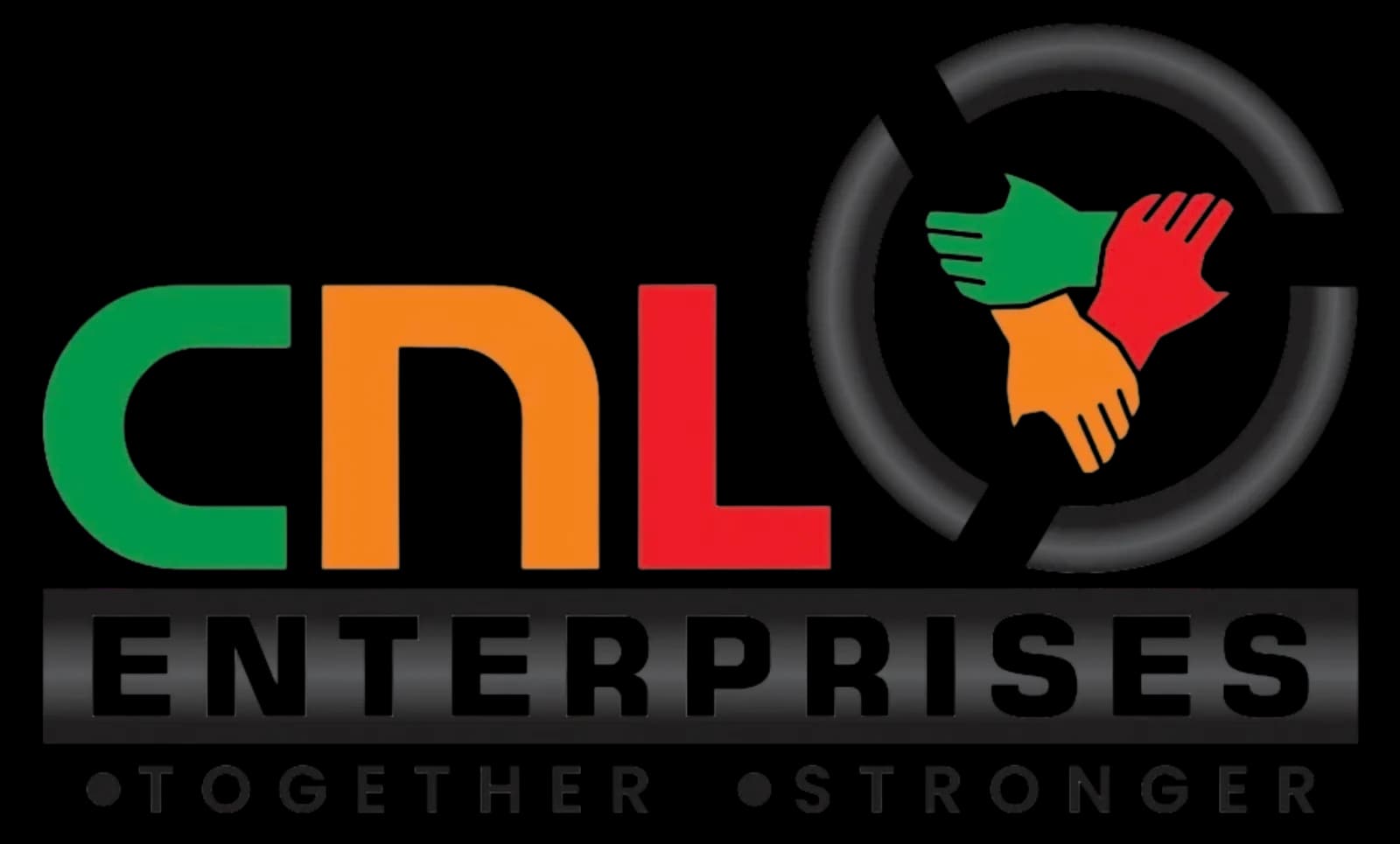 CNL Enterprises logo