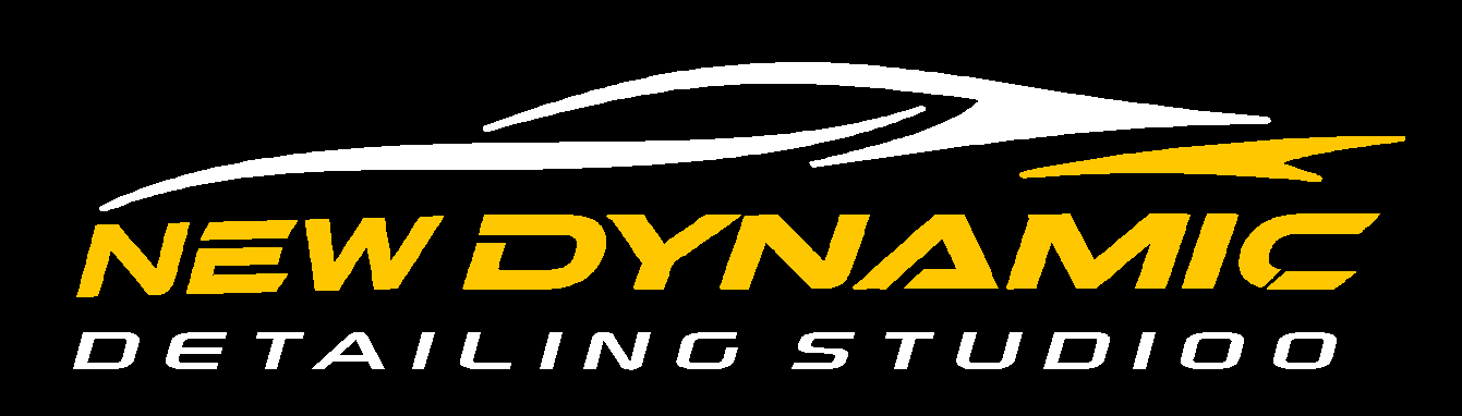 New Dynamic Detailing Studio logo