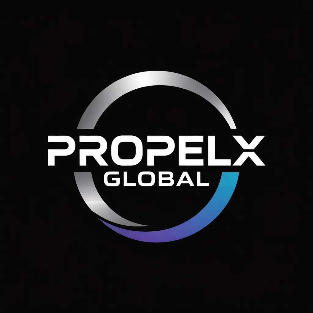 PropelX Global logo