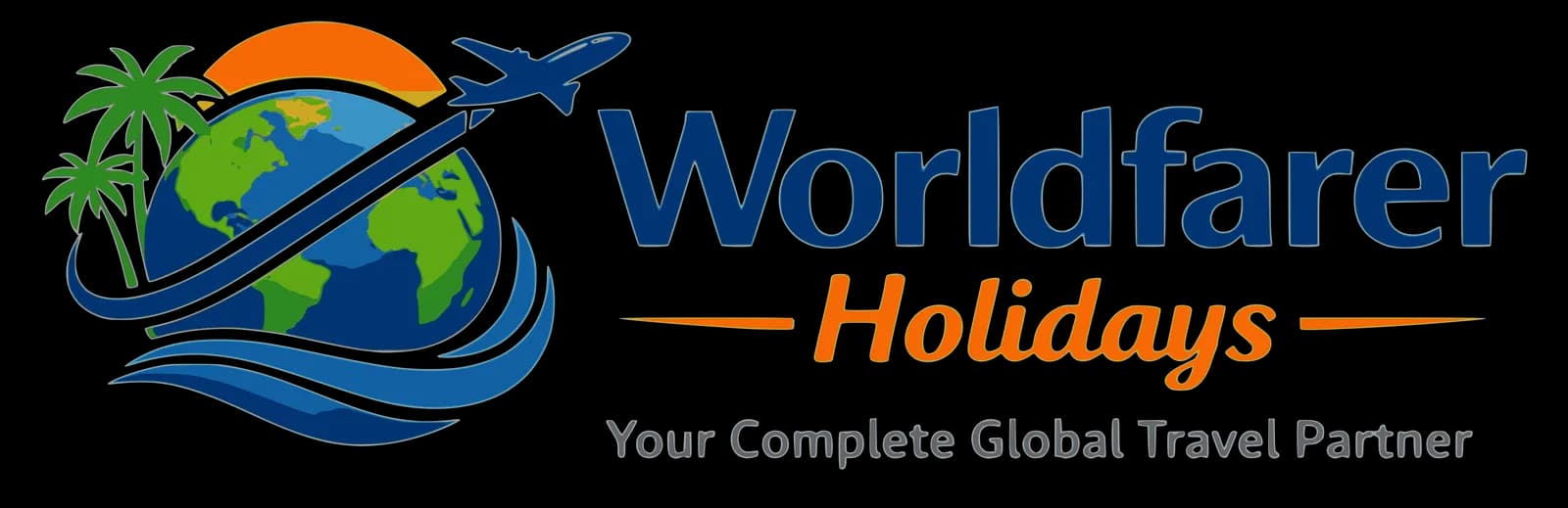 Worldfarer Holidays logo